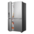 Americanos Side by side RS818N4TIE – Frigorífico Americano Side By Side, Classe E, 632L