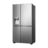 Americanos Side by side RS818N4TIE – Frigorífico Americano Side By Side, Classe E, 632L