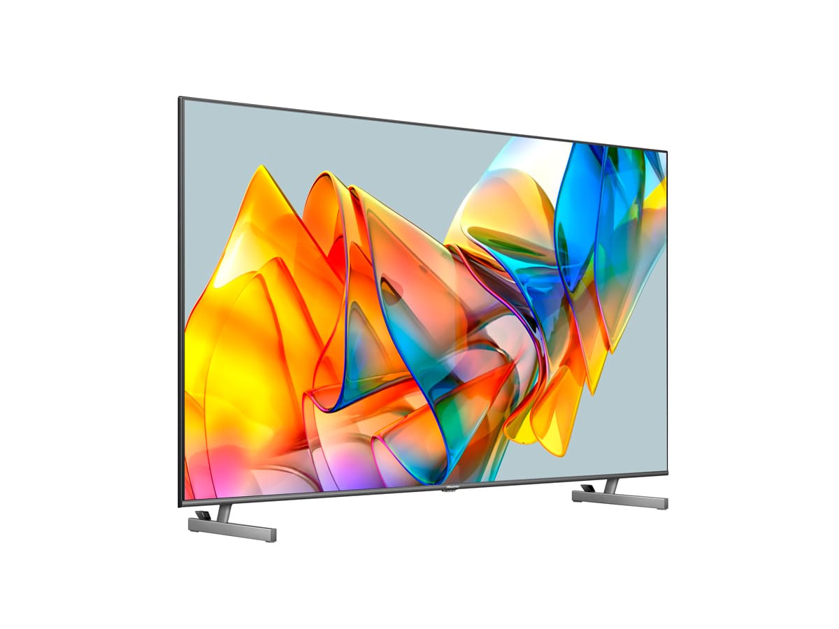 Hisense - Mini LED TV 65U6KQ