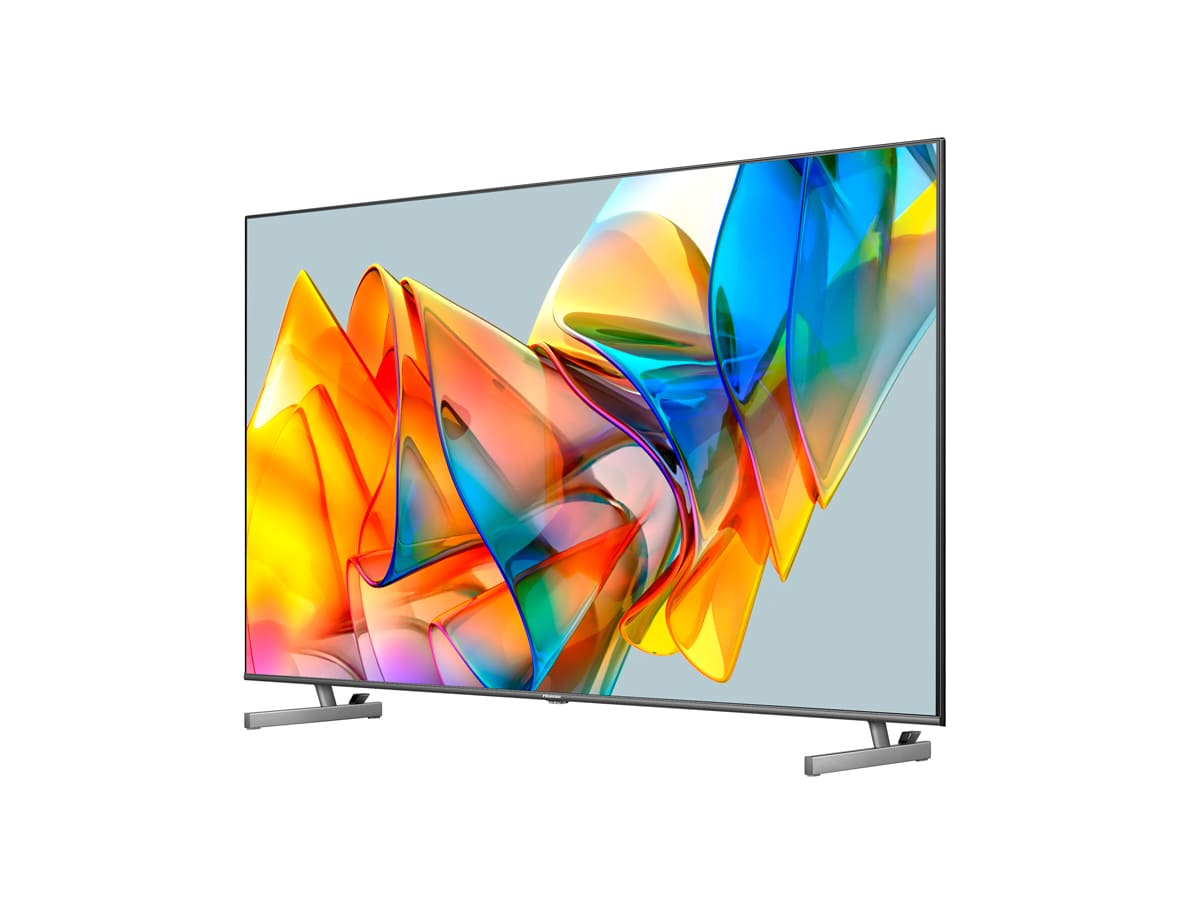 Hisense - Mini LED TV 65U6KQ