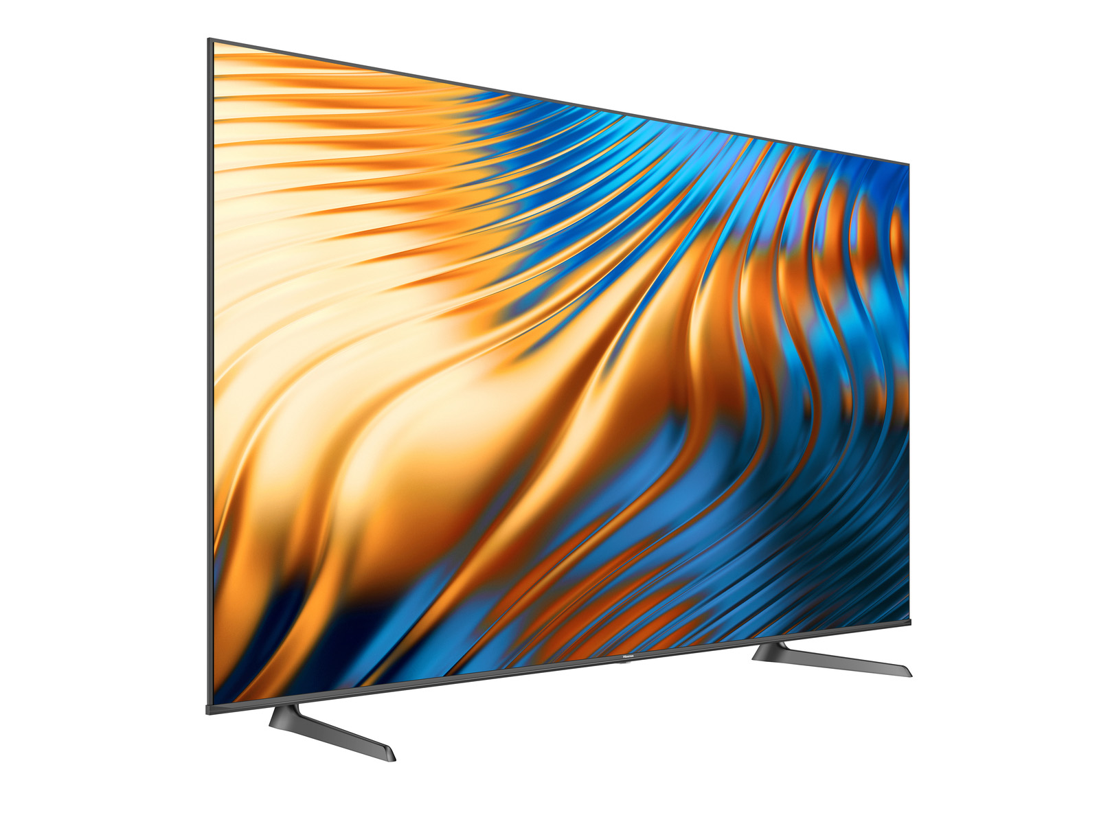 Hisense - UHD Smart TV 85A6BG