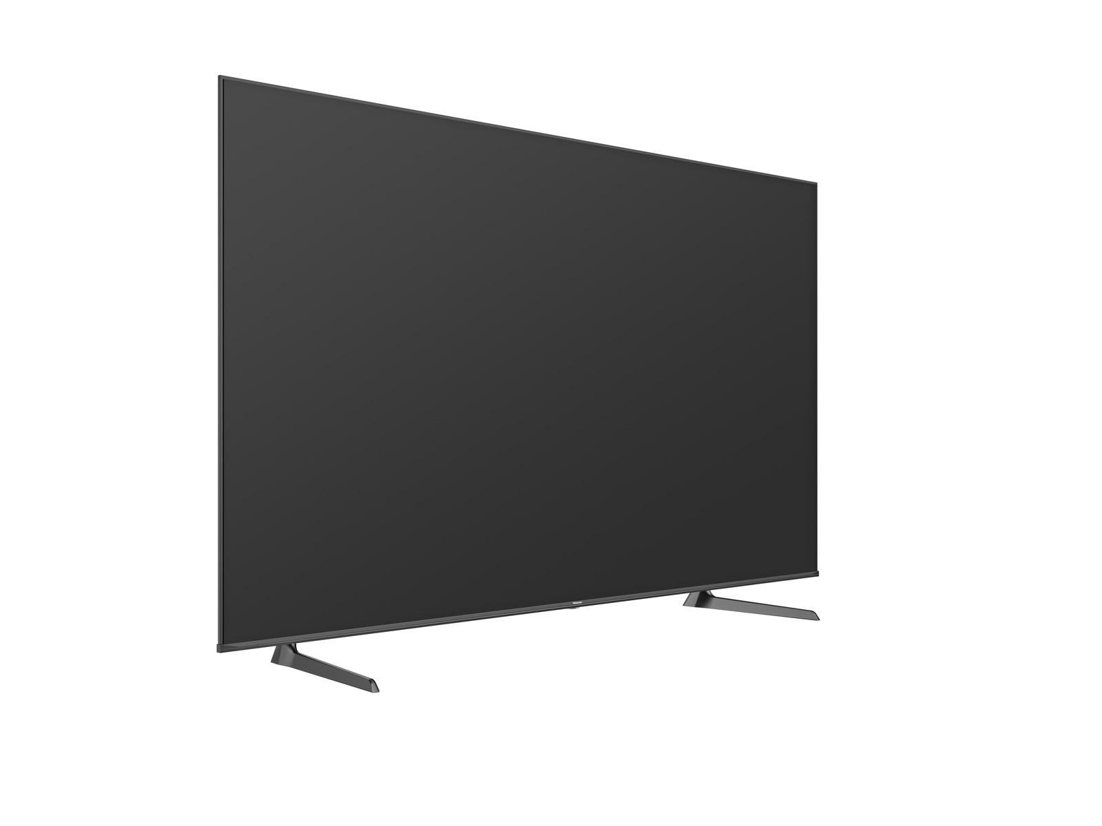 Hisense - UHD Smart TV 85A6BG