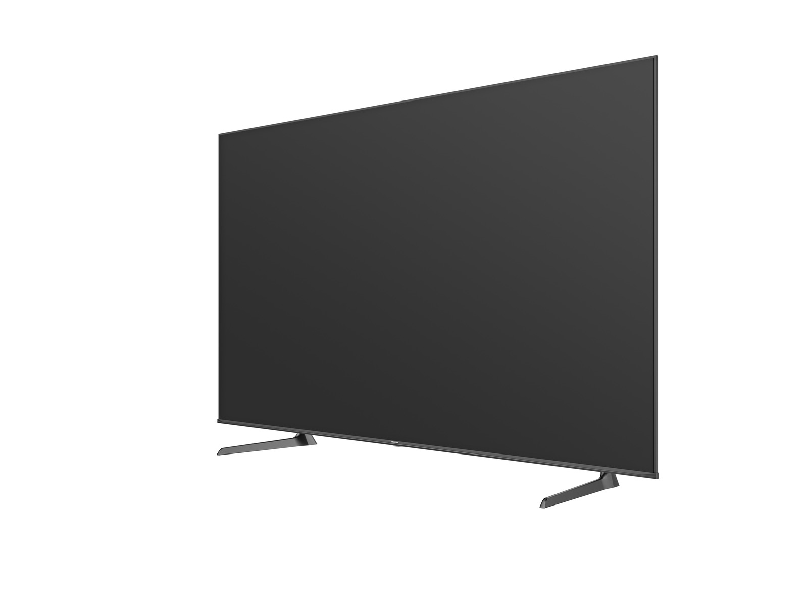 Hisense - UHD Smart TV 85A6BG