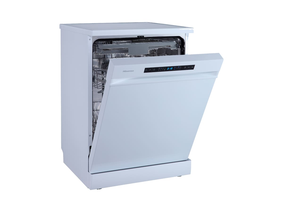 Hisense - Maquina de lavar loica HS643D10W