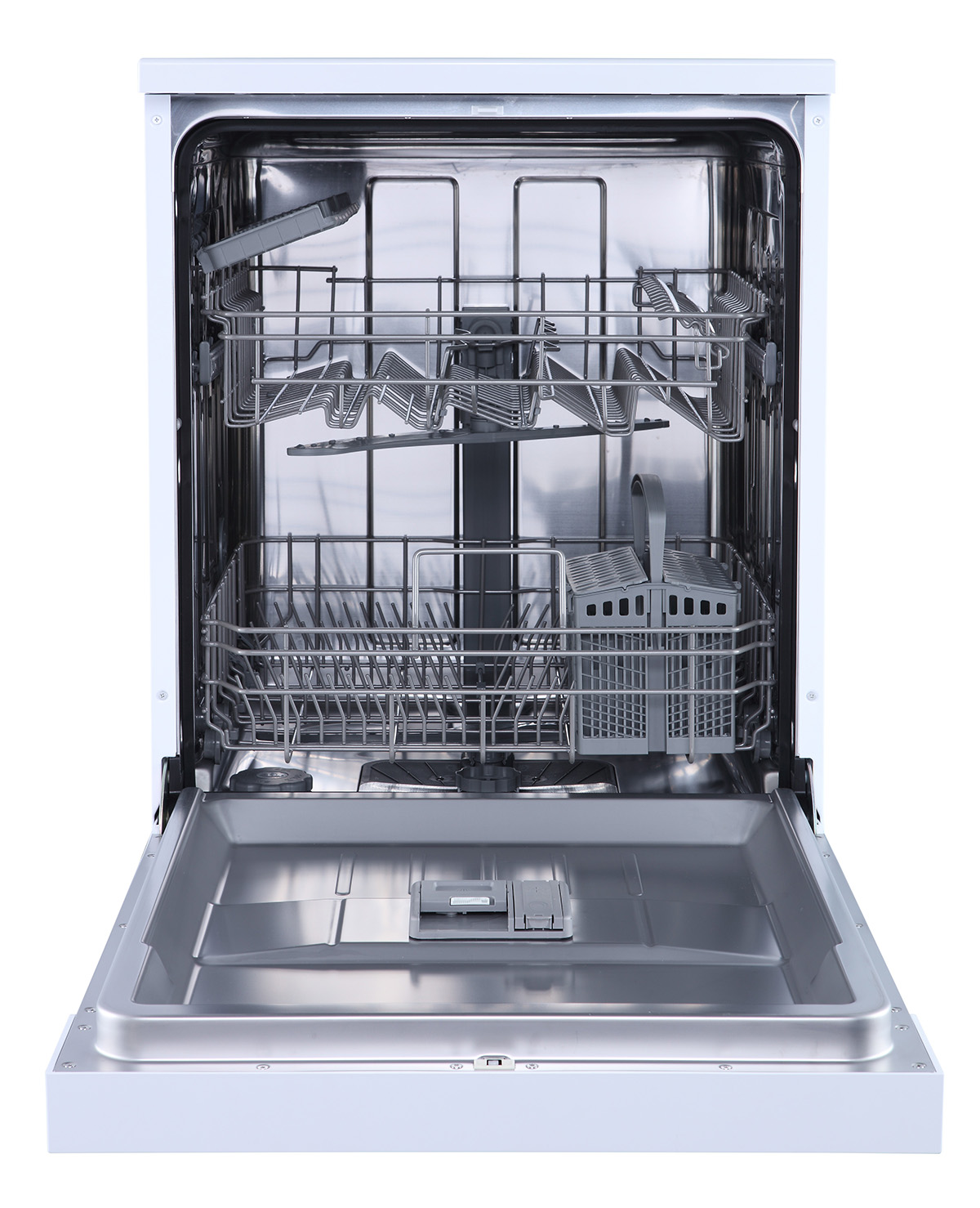 Hisense - Máquina de lavar loiça 13 conjuntos HS622E10W