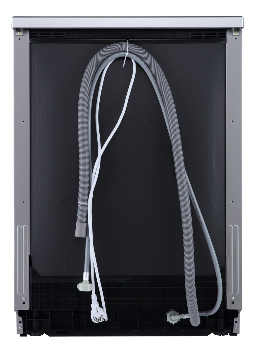 Hisense - Máquina de lavar loiça 13 conjuntos HS622E10X