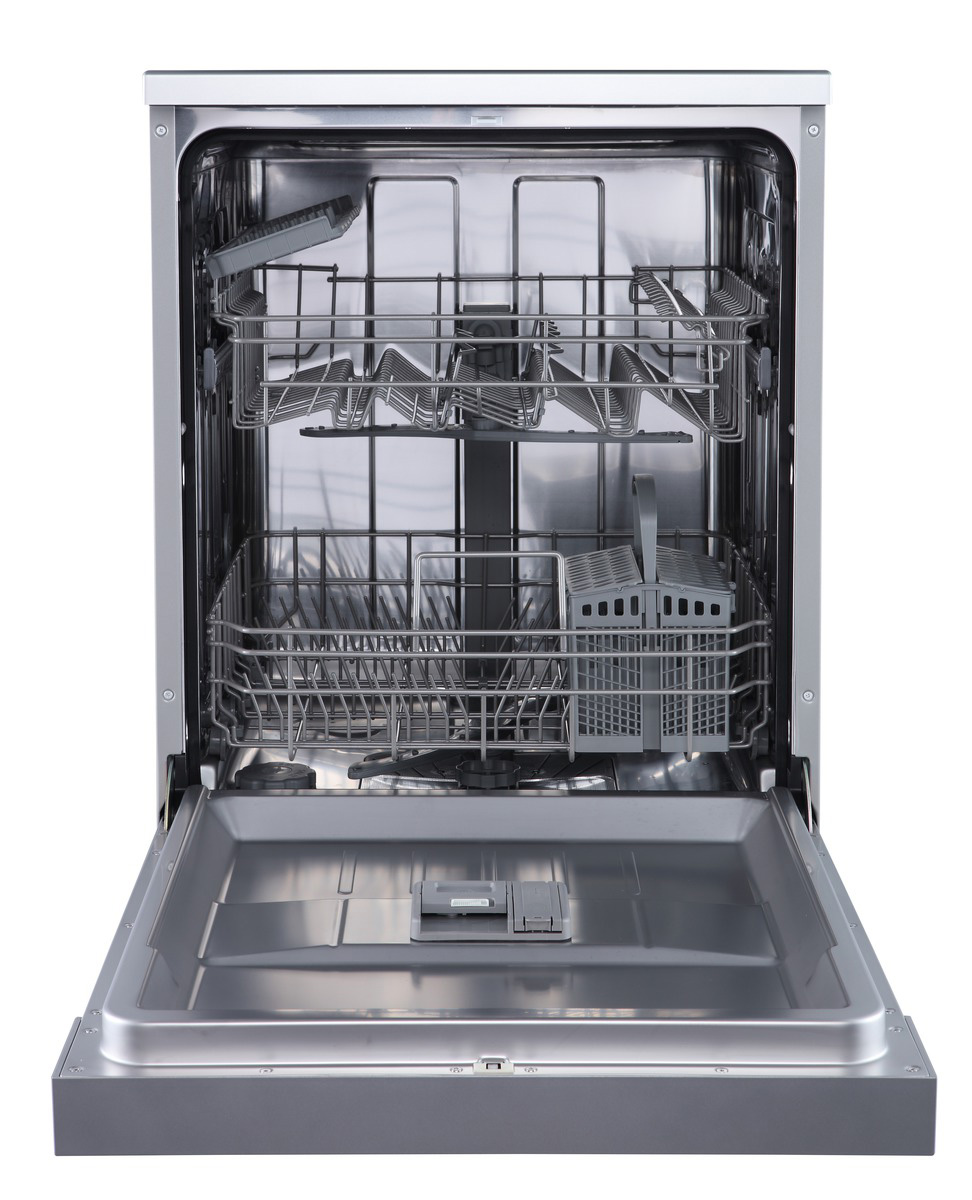 Hisense - Máquina de lavar loiça 13 conjuntos HS622E10X