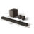 Serie AX Soundbar AX5100G