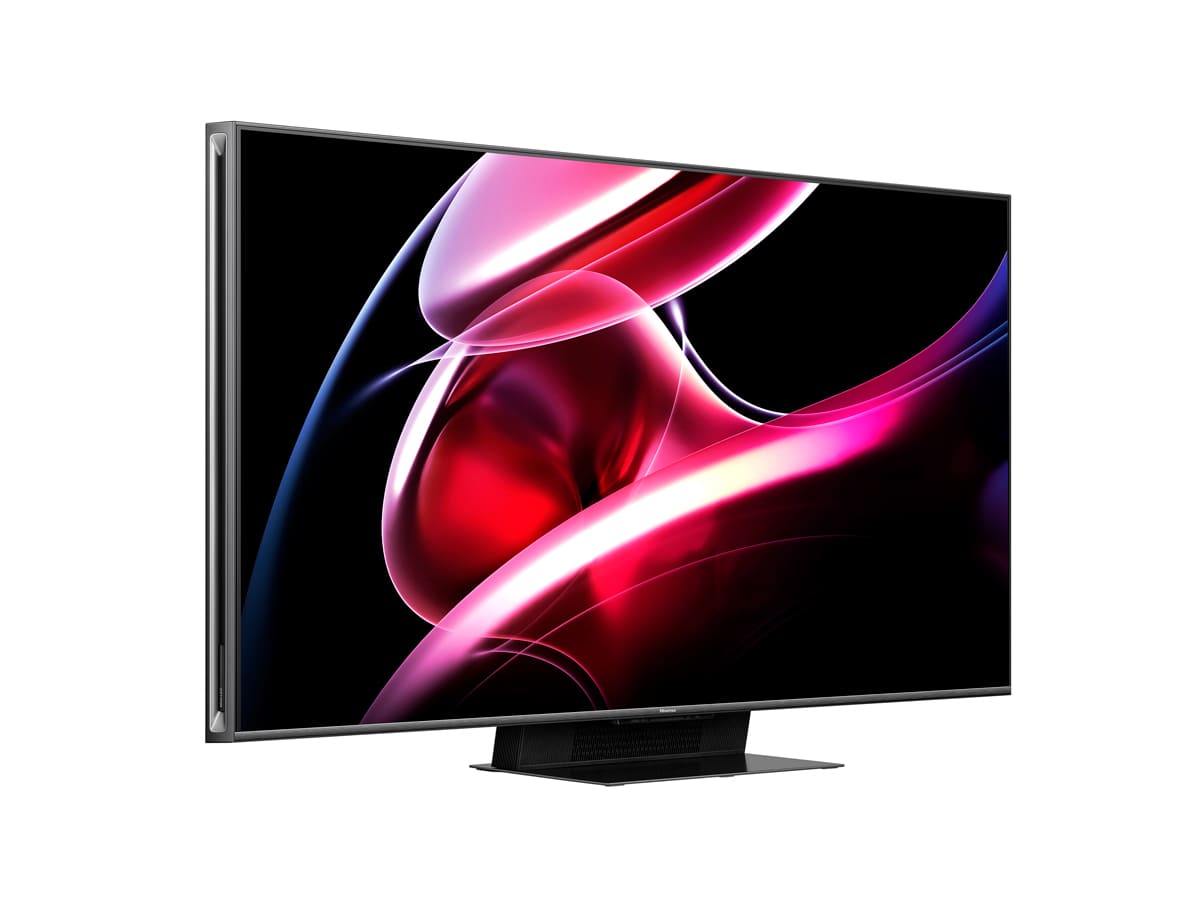 Hisense - Mini LED TV 65UXKQ