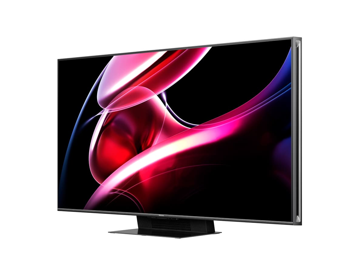 Hisense - Mini LED TV 65UXKQ