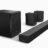 Serie AX Soundbar AX5100G