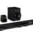 Serie AX Soundbar AX5100G