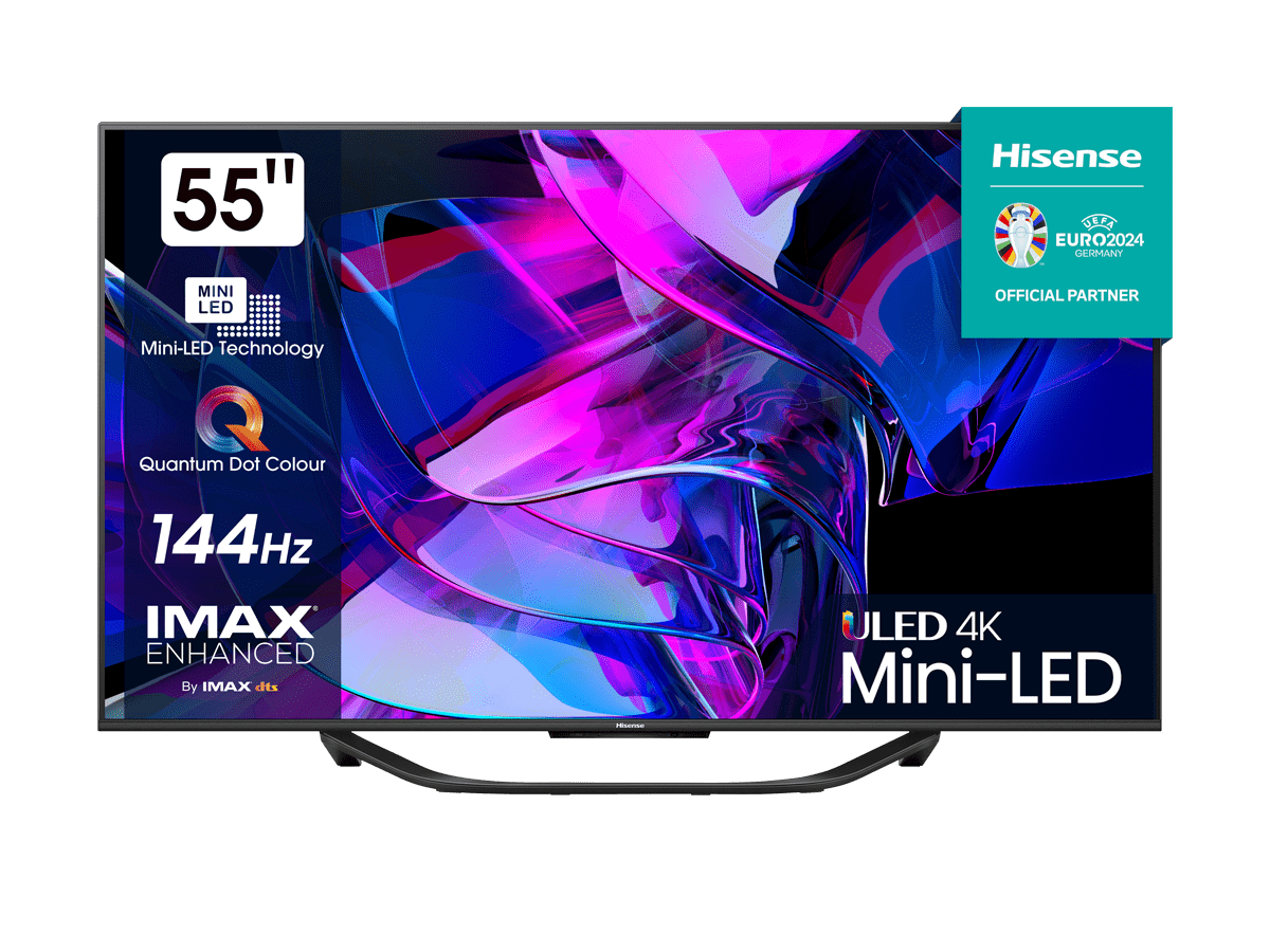 Mini LED TV 55U7KQ