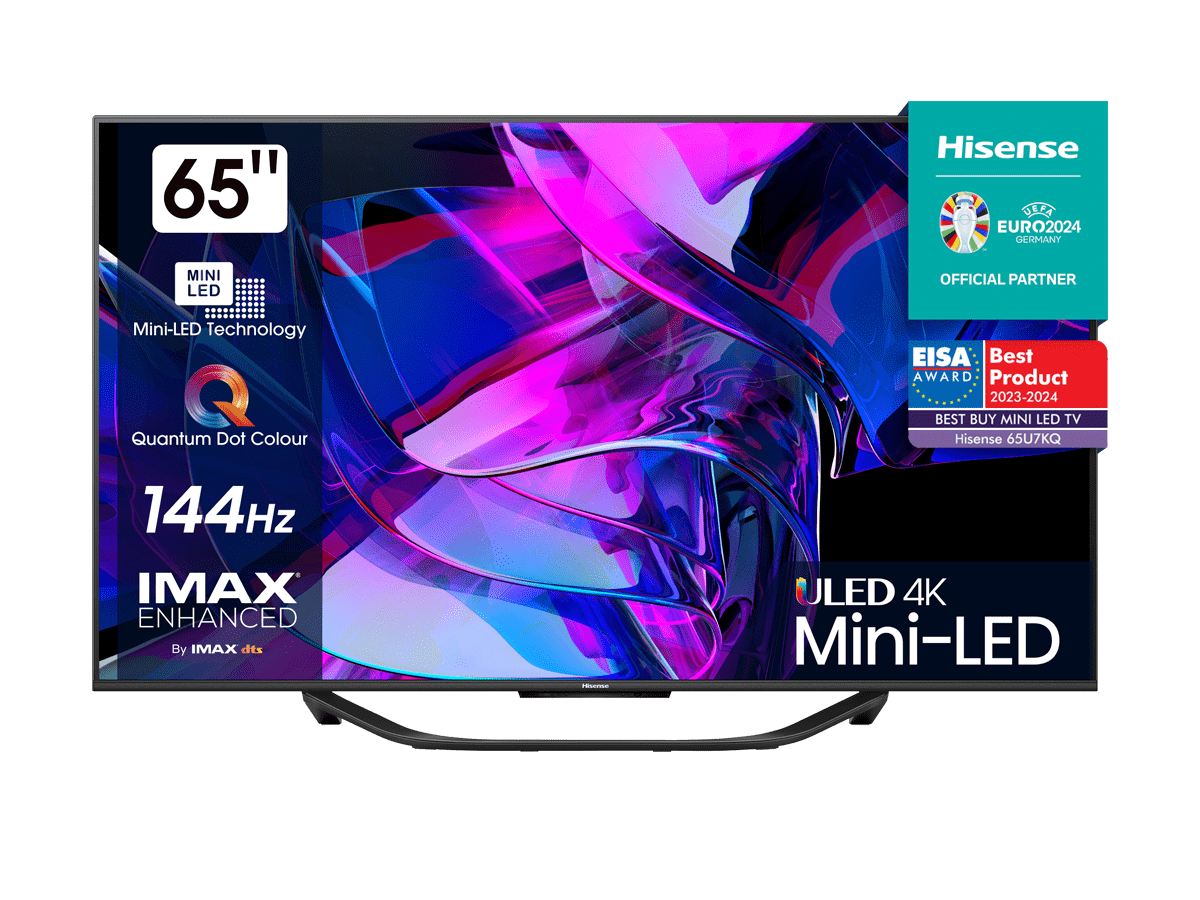 Mini LED TV 65U7KQ