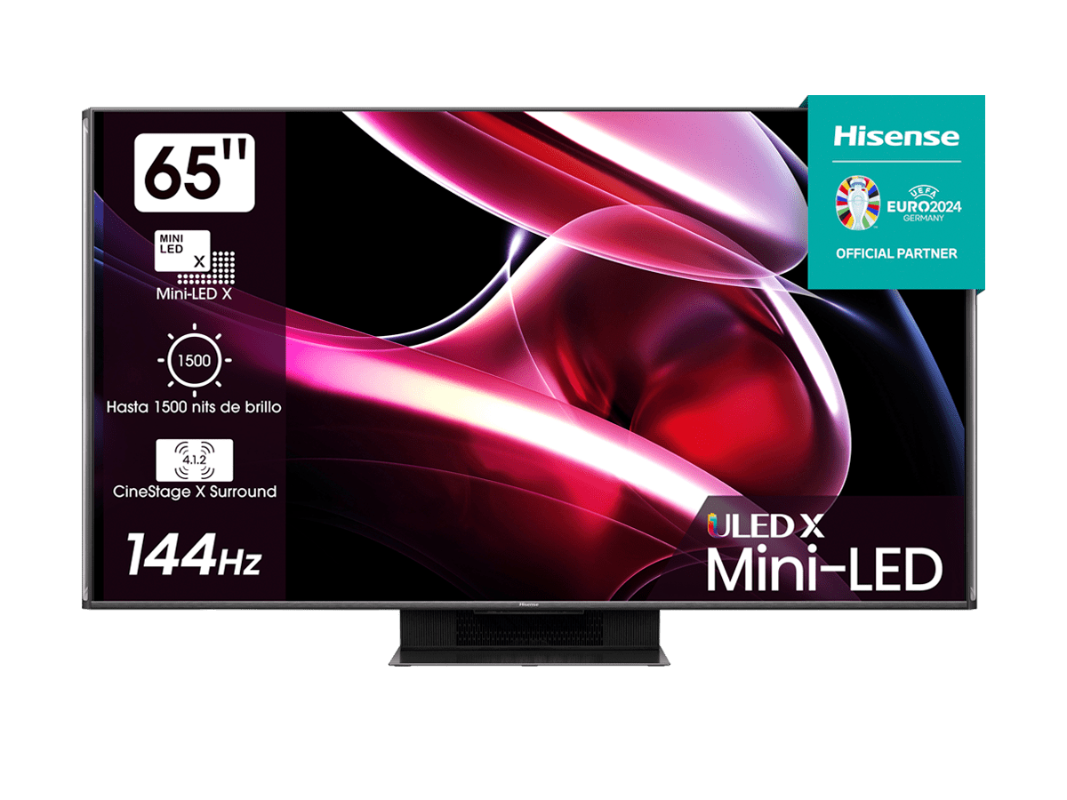 Mini LED TV 65UXKQ