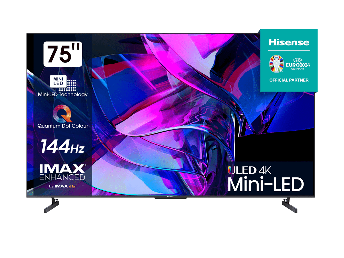 Mini LED TV 75U7KQ