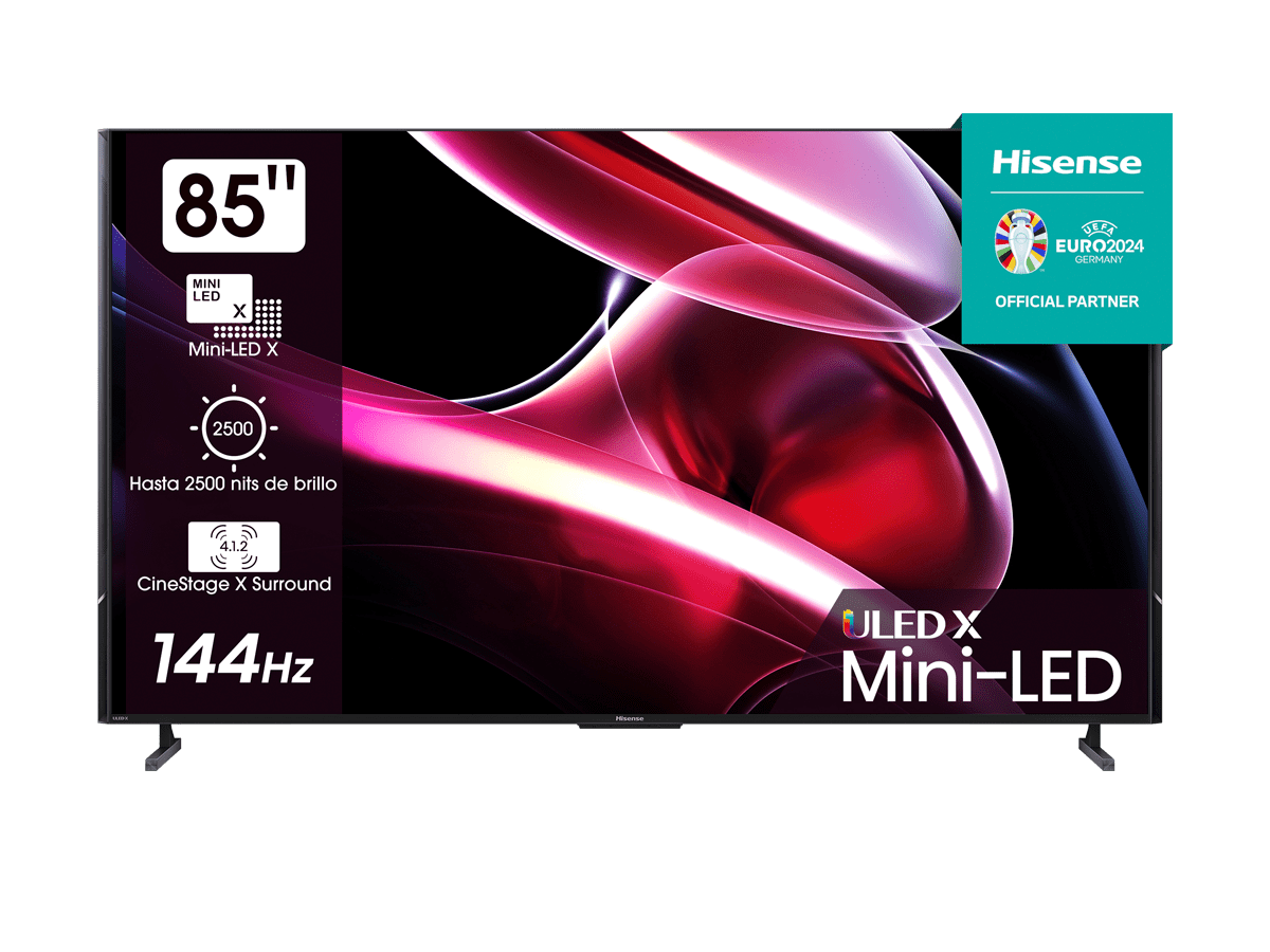 Mini LED TV 85UXKQ
