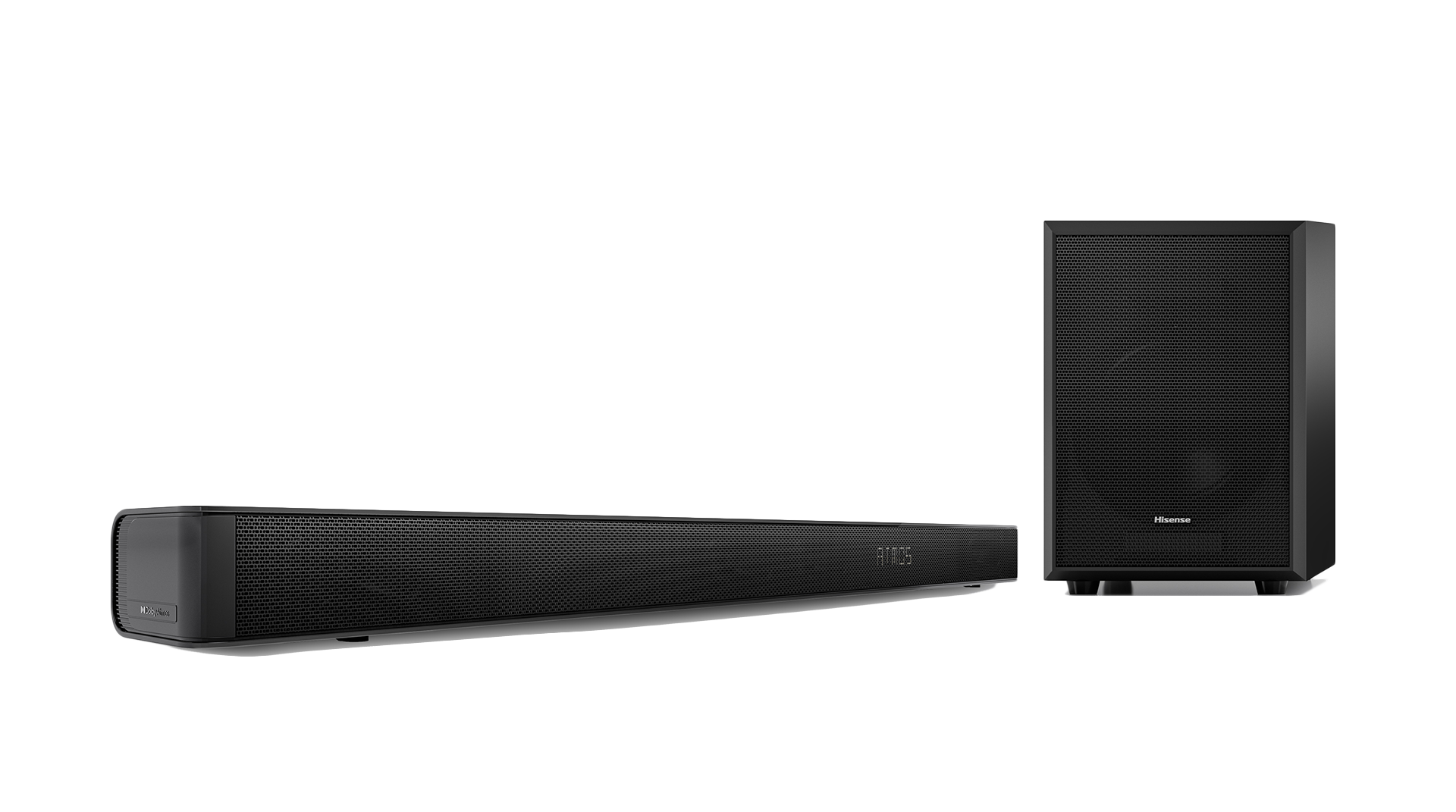 Soundbar AX3100G