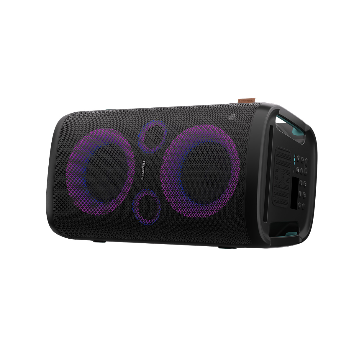 Hisense - Party Rocker Speaker