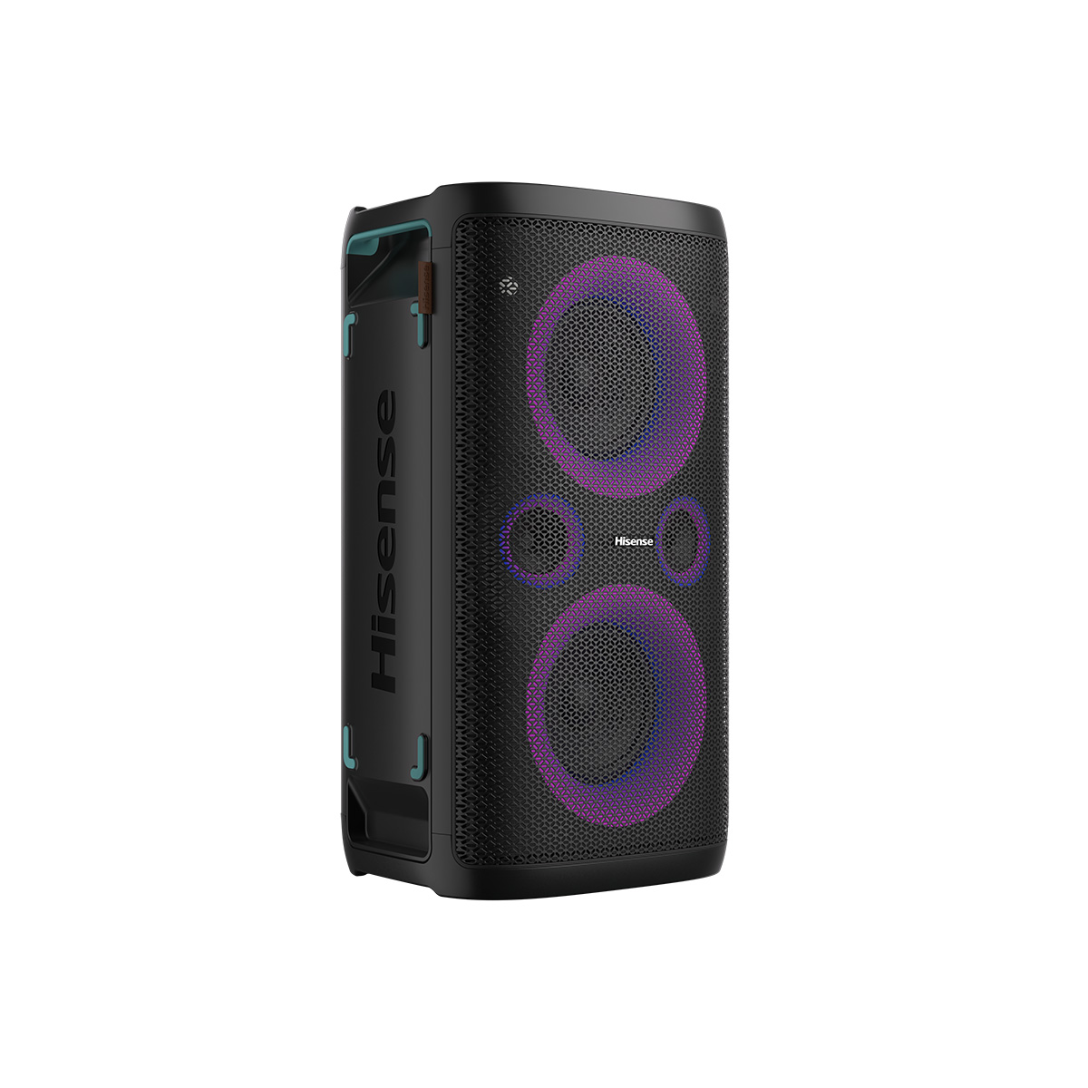 Hisense - Party Rocker Speaker