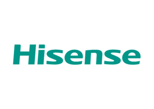 logo Hisense 
