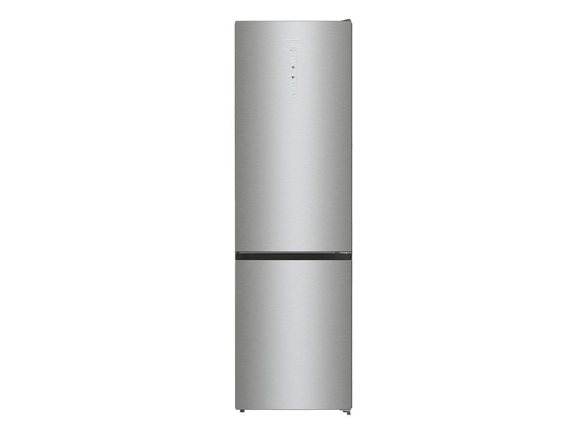 Hisense - Frigorífico Combinado RB470N4SIC, 2000 x 600 x 663 mm, 