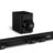 Barras de som Soundbar AX3100G
