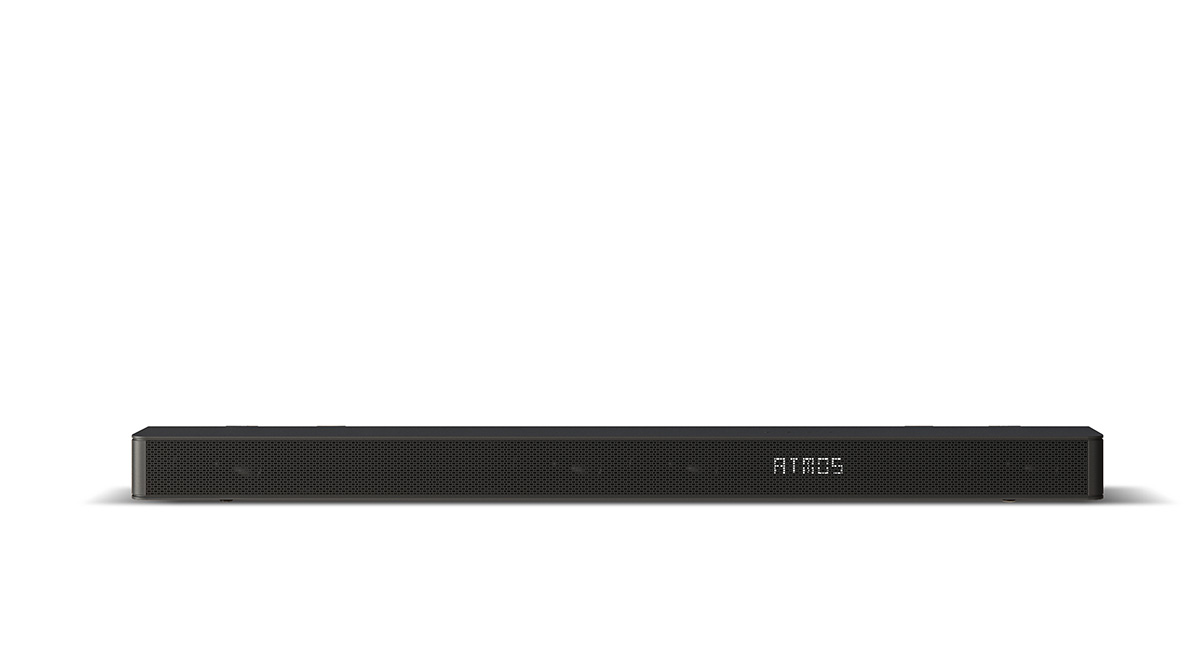 Hisense - Soundbar AX3100G