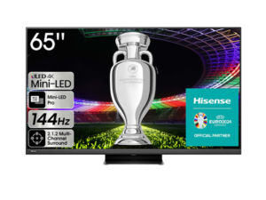 TV Mini-LED 65U8KQ