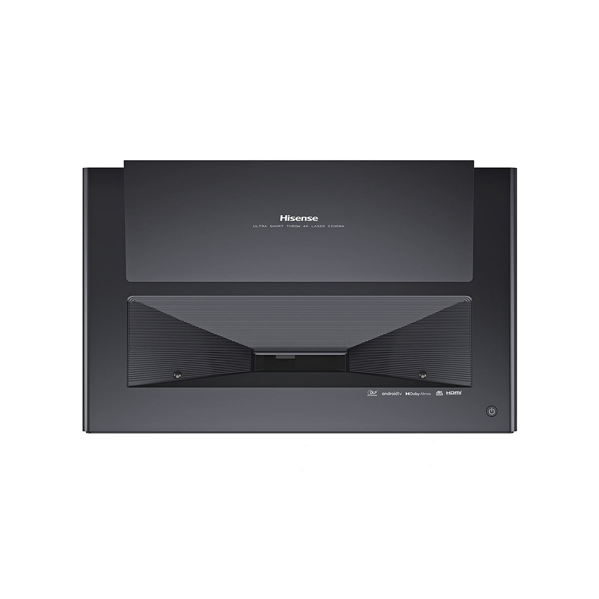 Hisense - Laser cinema PX1G-PRO