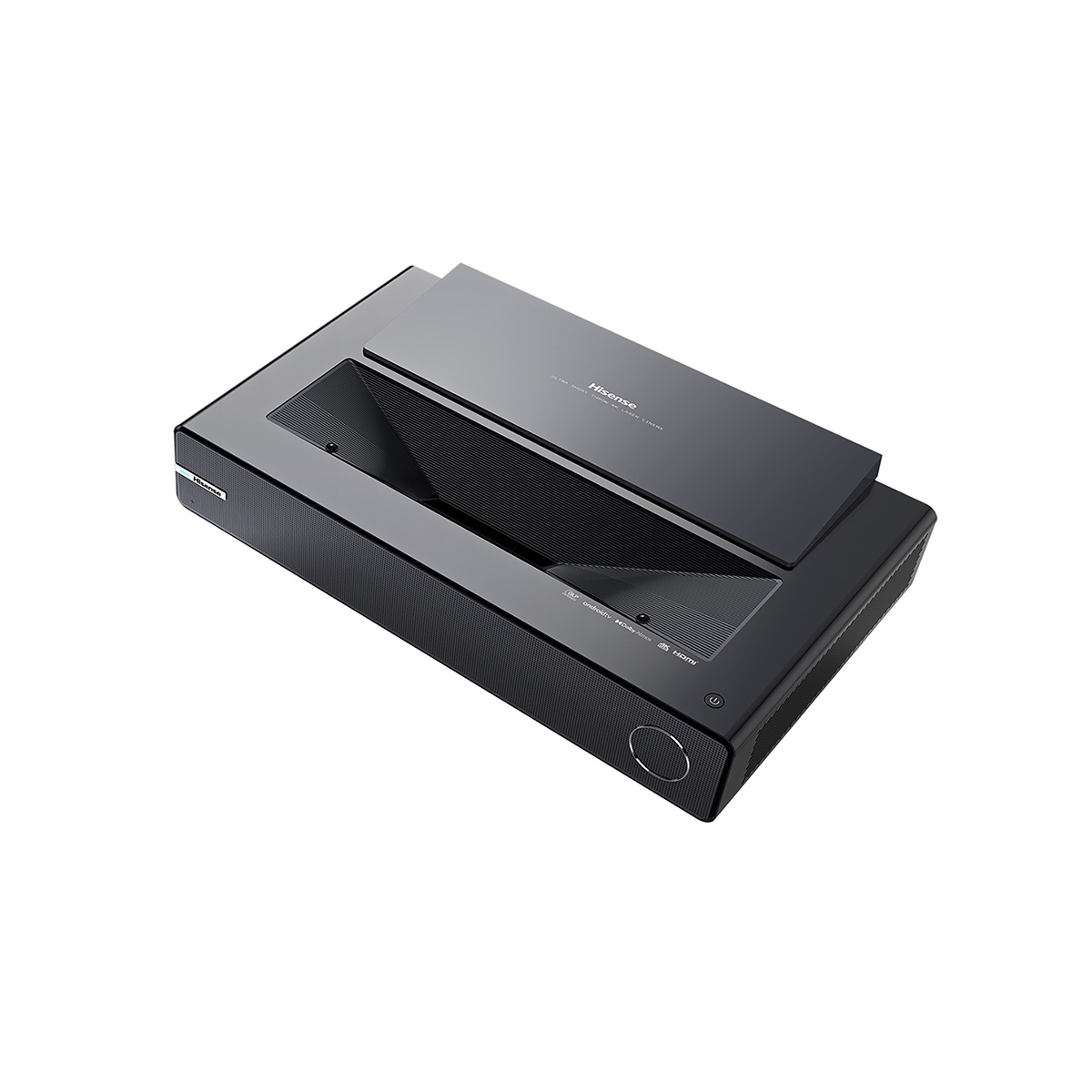 Hisense - Laser cinema PX1G-PRO