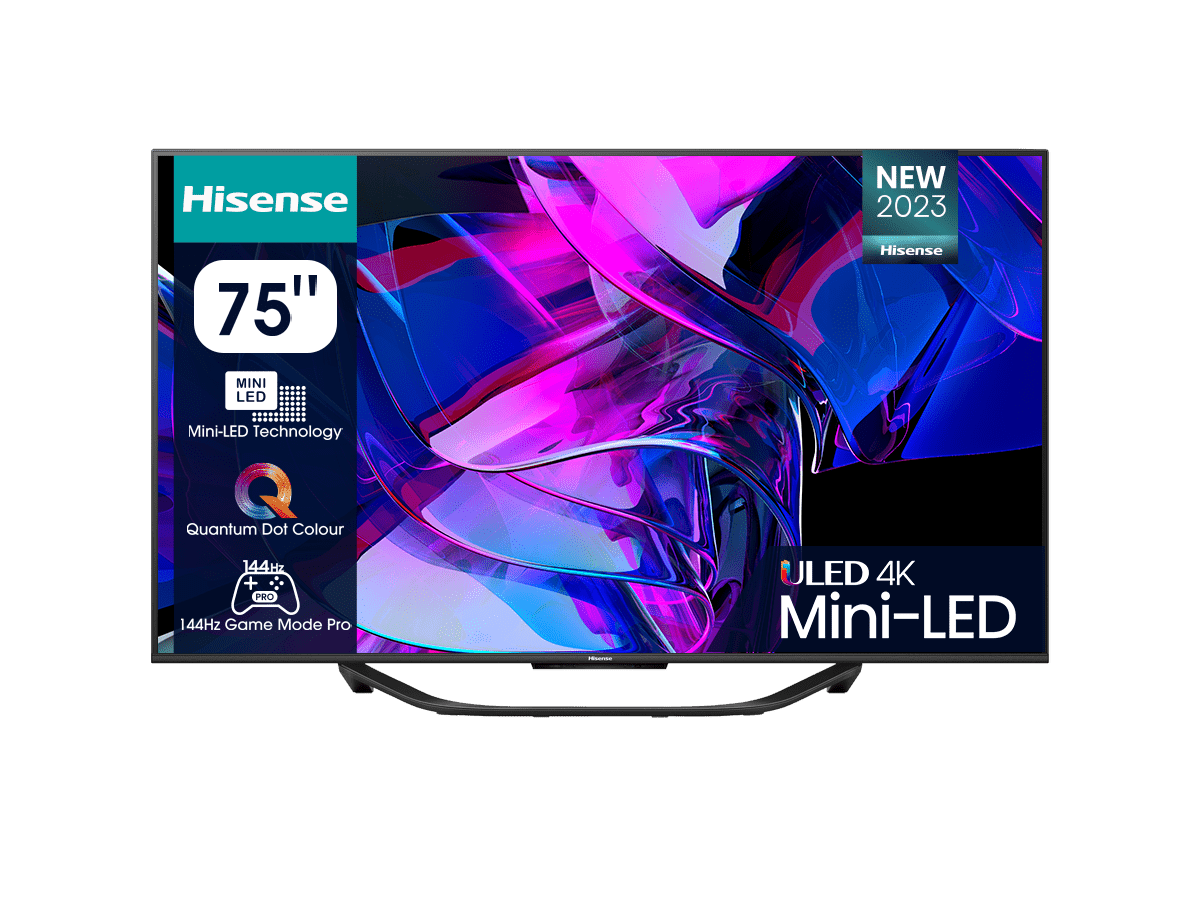 Mini LED TV 75U7KQ