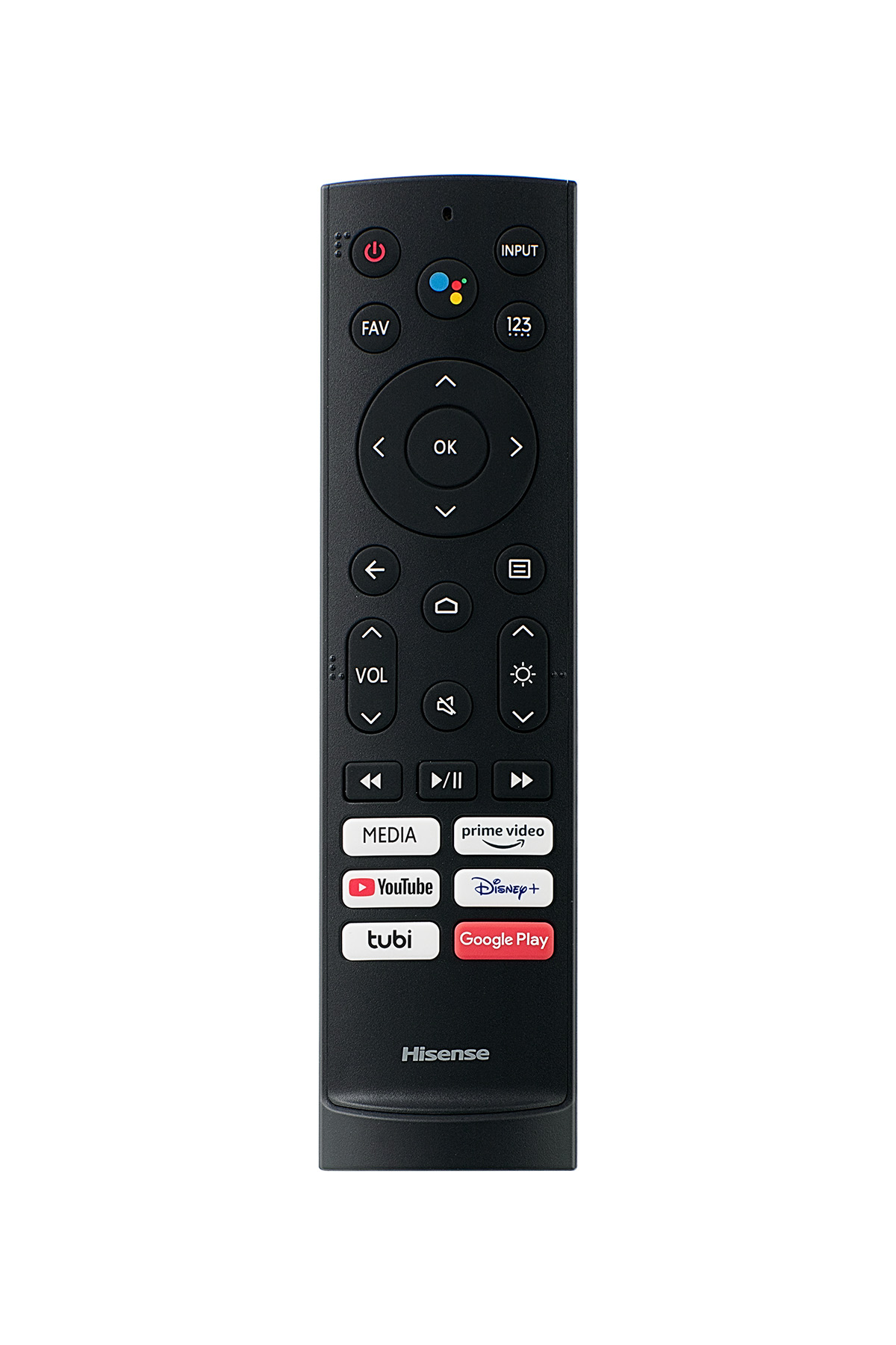 Hisense - Laser cinema PX1G-PRO