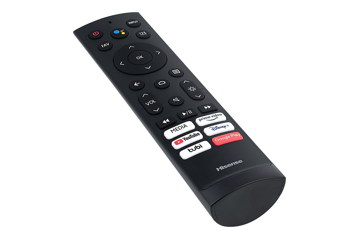Hisense - Laser cinema PX1G-PRO