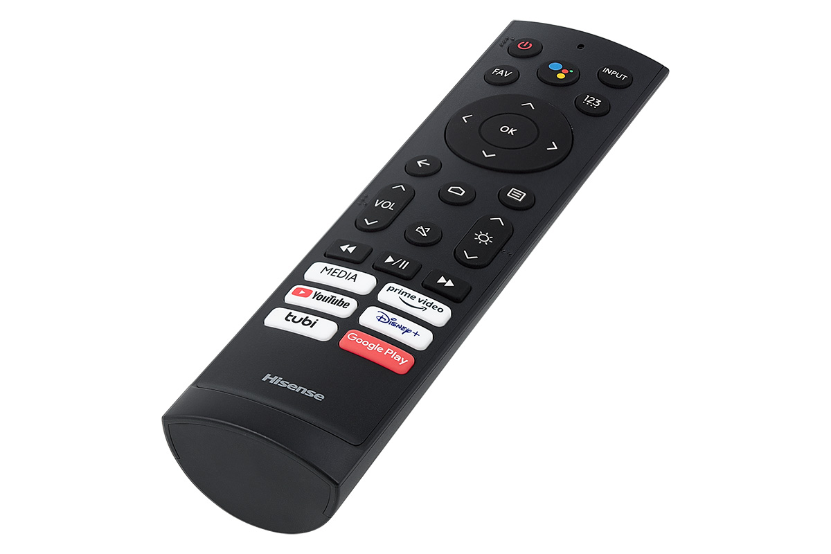 Hisense - Laser cinema PX1G-PRO