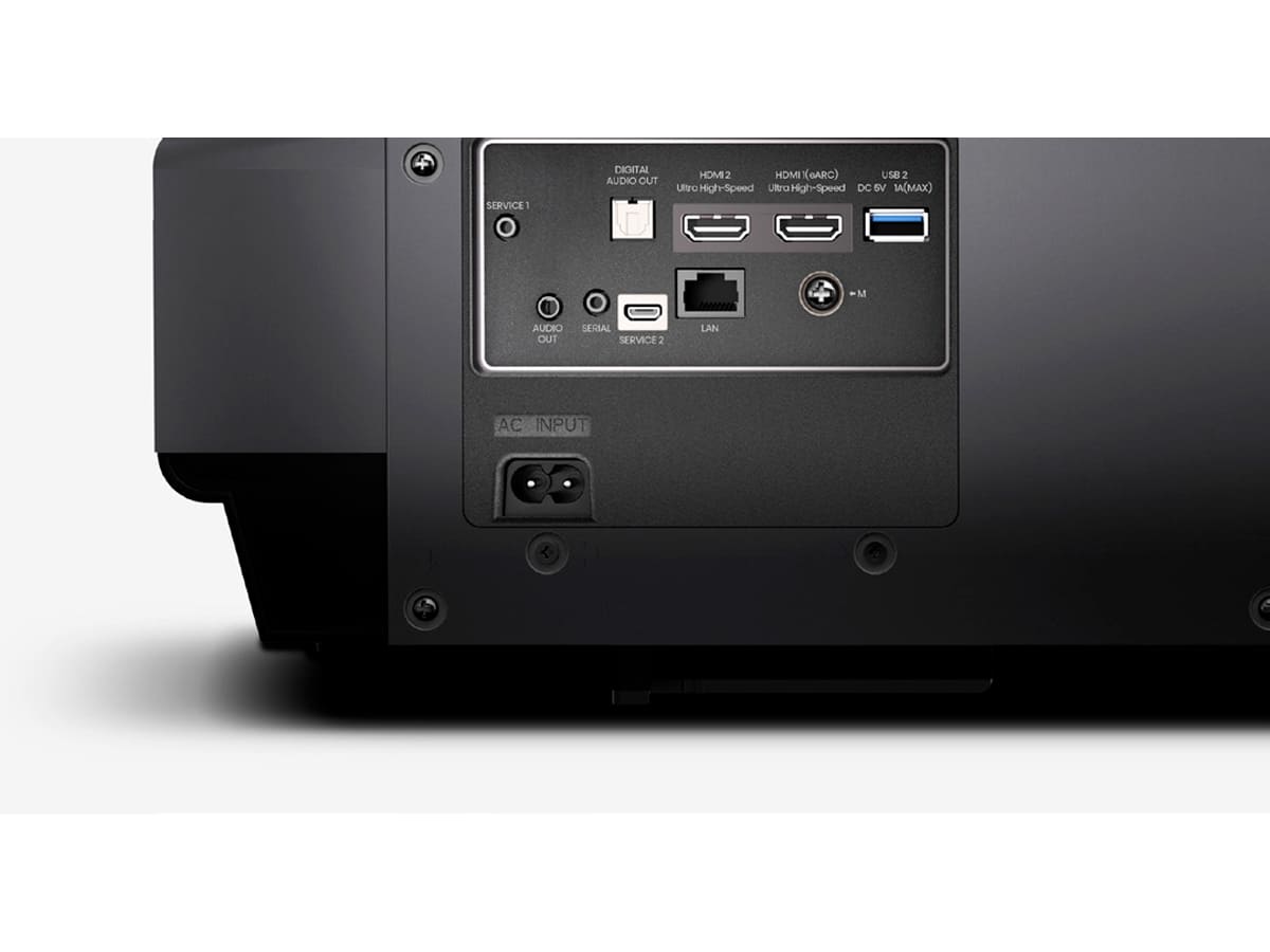 Hisense - Laser cinema PX1G-PRO