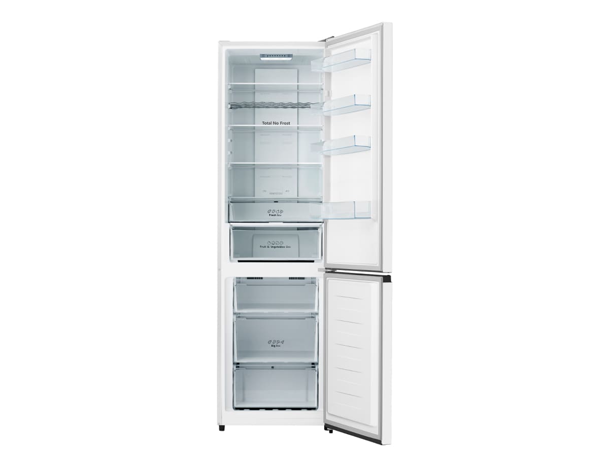 Hisense - Combinado RB440N4BWE
