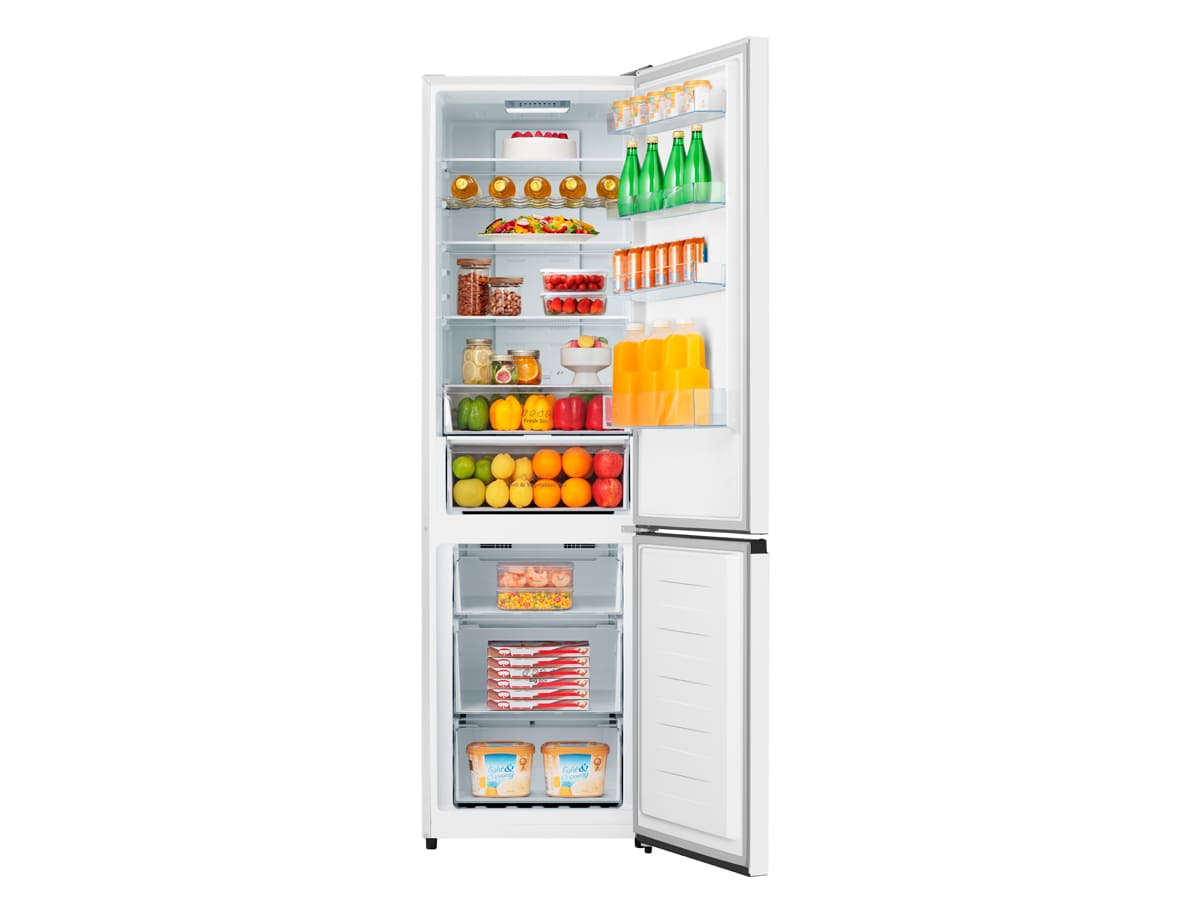 Hisense - Combinado RB440N4BWE