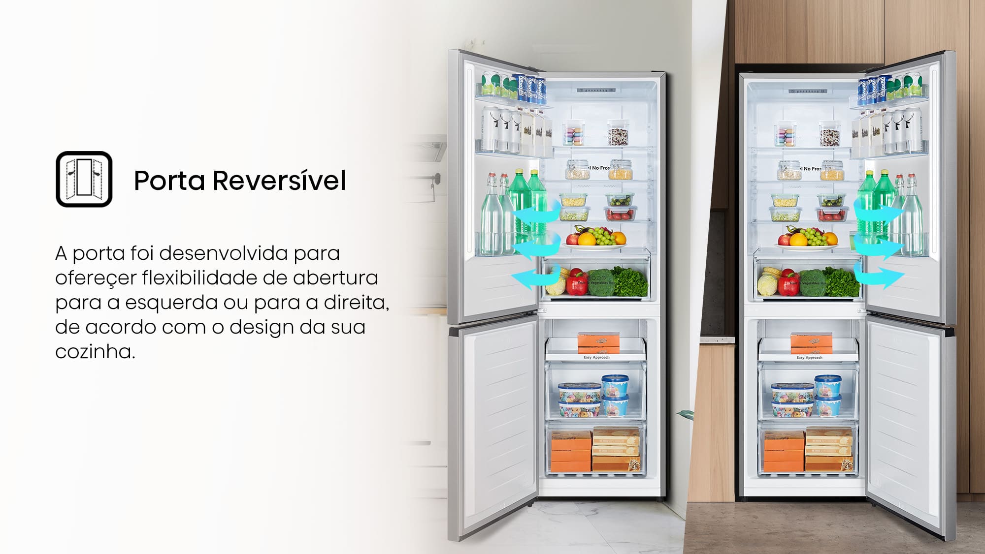 10-Reversible Door