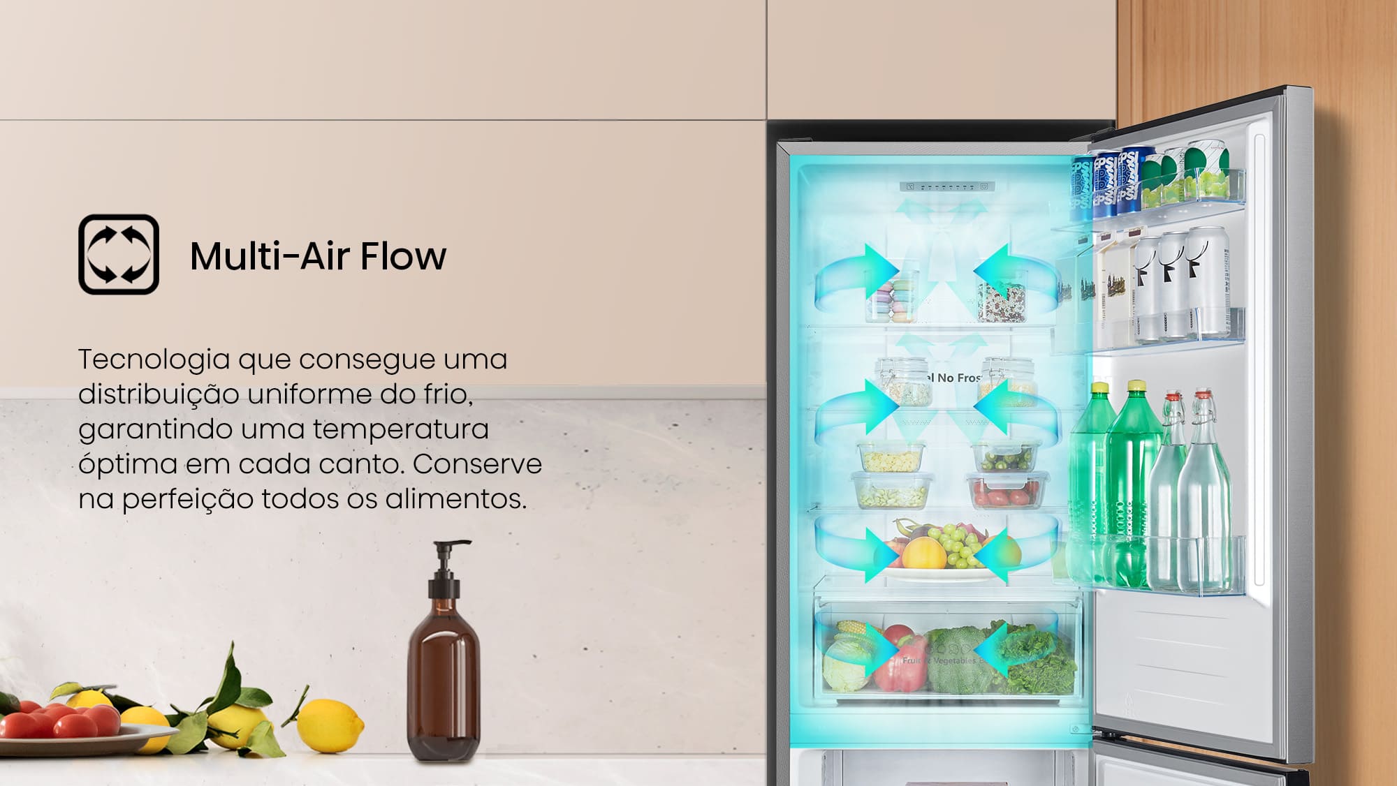5-Multi Air Flow