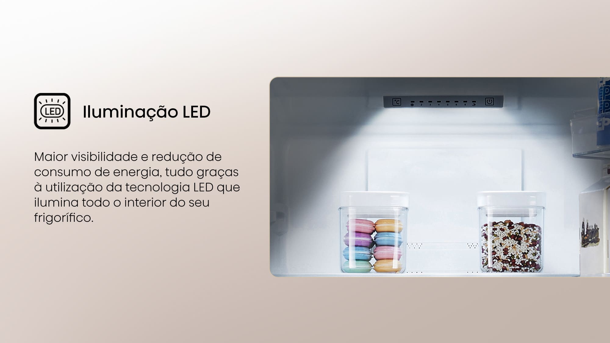 9-Led Lighting