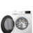 Máquinas de lavar Máquina de lavar roupa WF5S1045BW