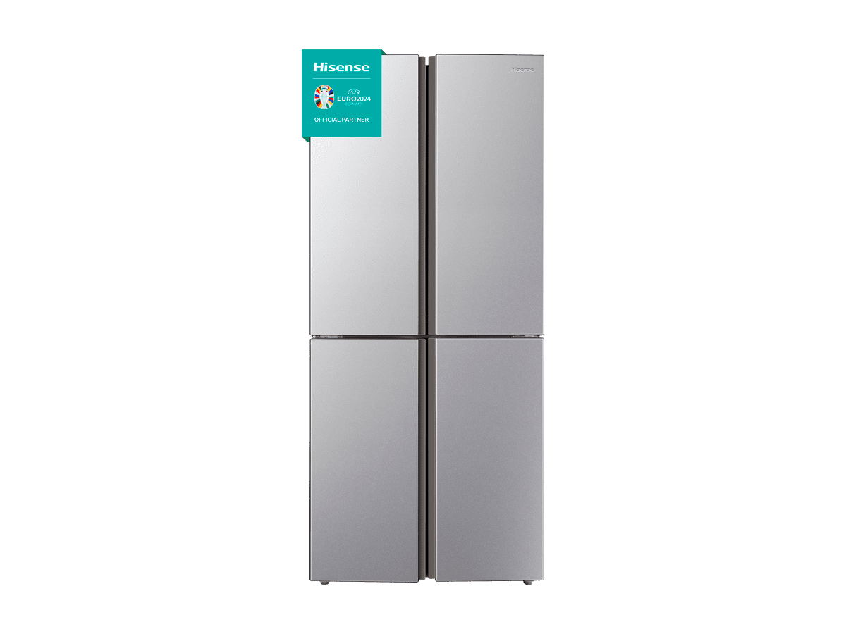 Hisense - Frigorífico Cross Door RQ515N4AC2, 1817 x 794 x 643 mm, 