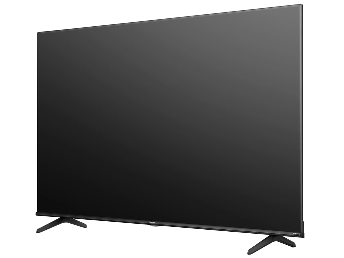 Hisense - UHD 4K Smart TV 55A6K