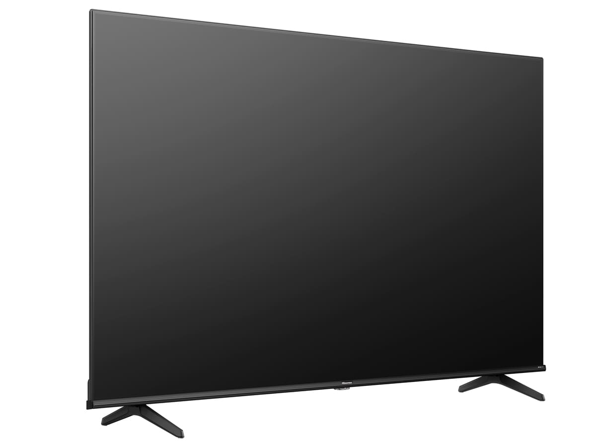 Hisense - UHD 4K Smart TV 65A6K