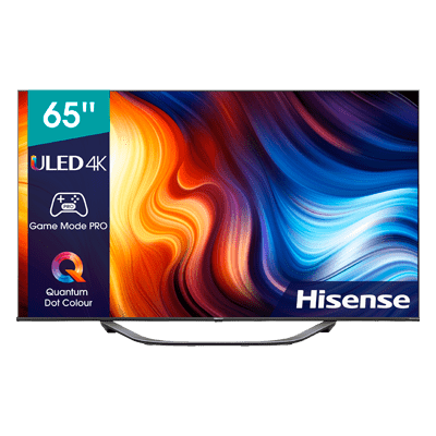 ULED 4K 65U7HQ