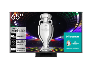 Hisense Mini-LED TV 65UXKQ