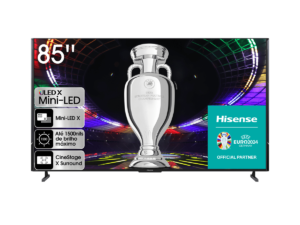 Hisense Mini-LED TV 85UXKQ