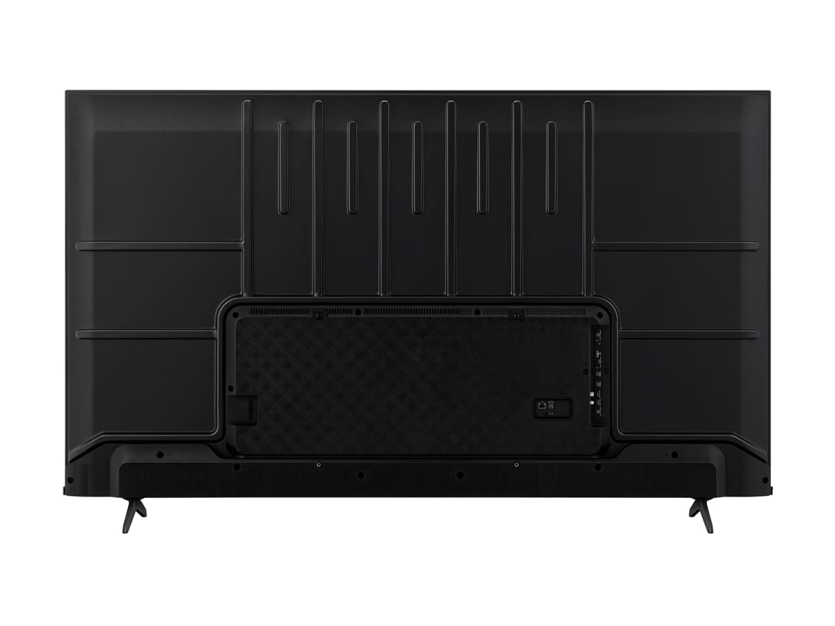Hisense - UHD 4K Smart TV 43A6K