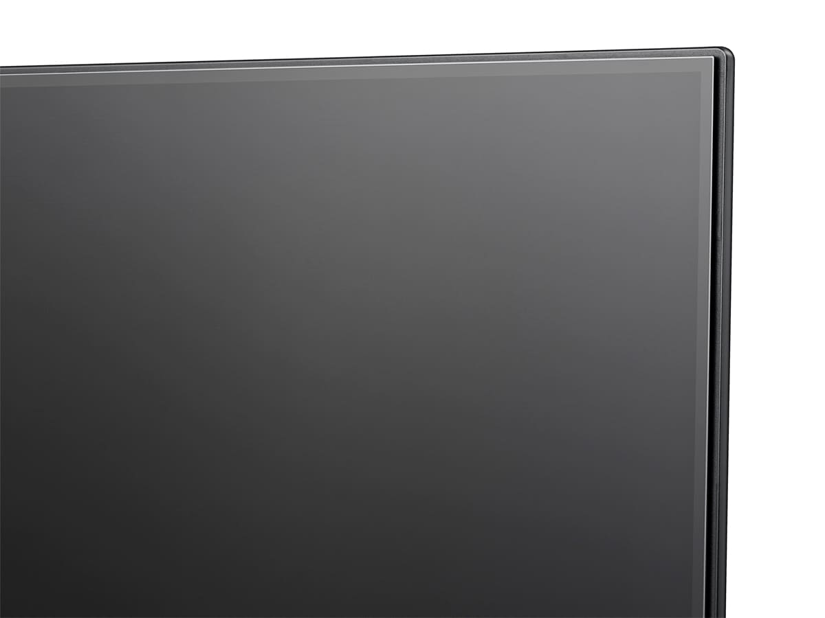 Hisense - UHD 4K Smart TV 55A6K
